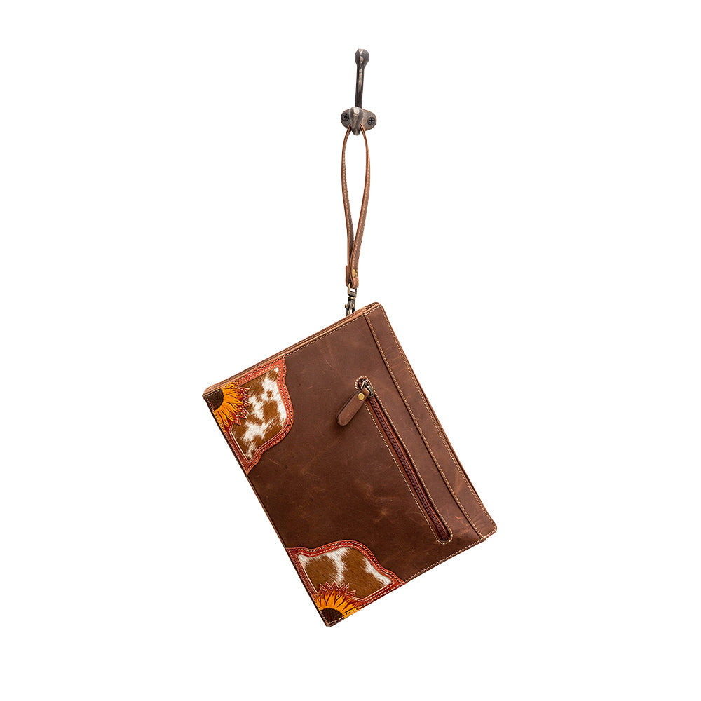 Smeagol Hand-Tooled Bags
