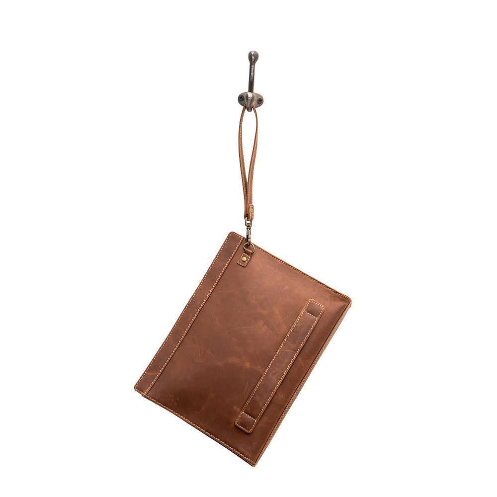 Smeagol Hand-Tooled Bags