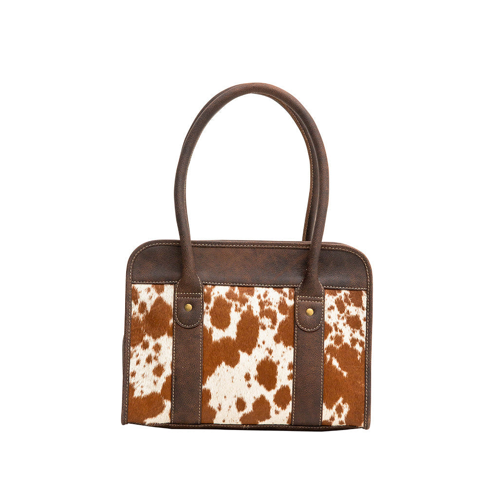 Amaya LEATHER & HAIRON BAGS