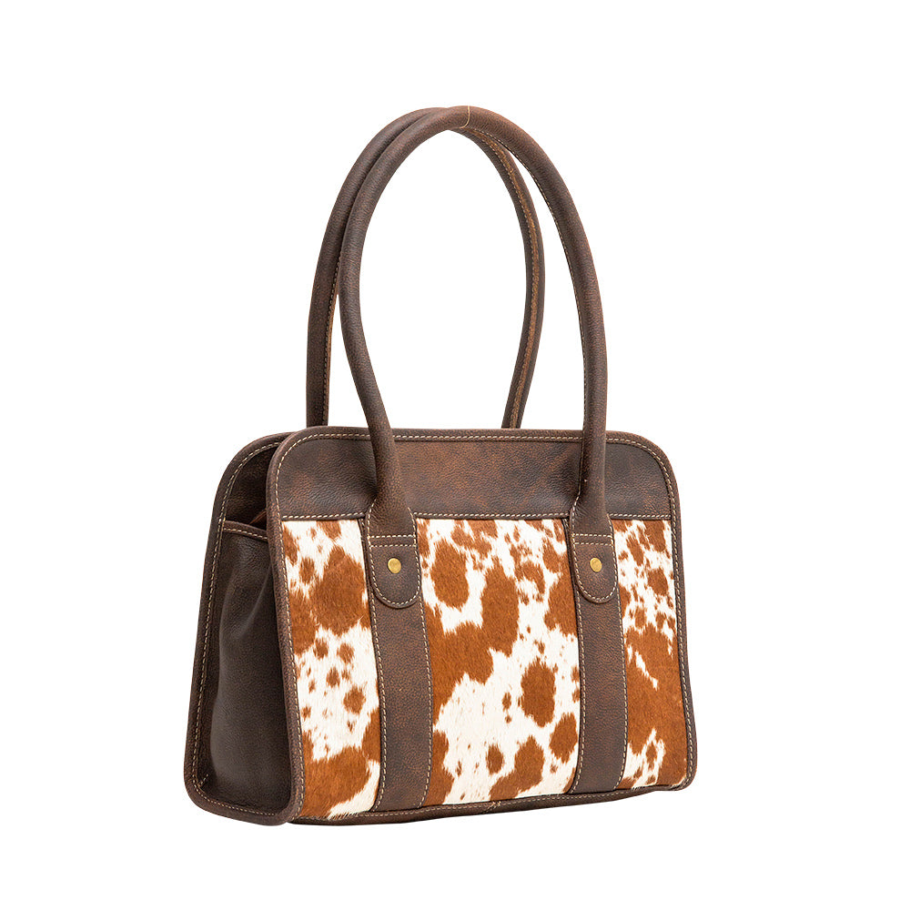 Amaya LEATHER & HAIRON BAGS