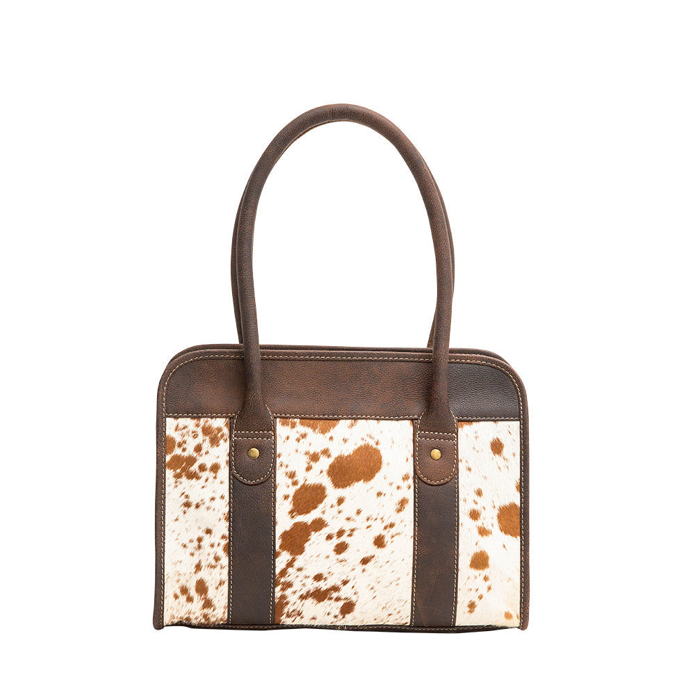 Amaya LEATHER & HAIRON BAGS