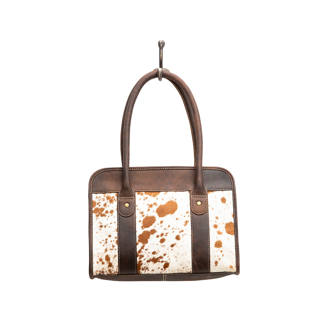 Amaya LEATHER & HAIRON BAGS