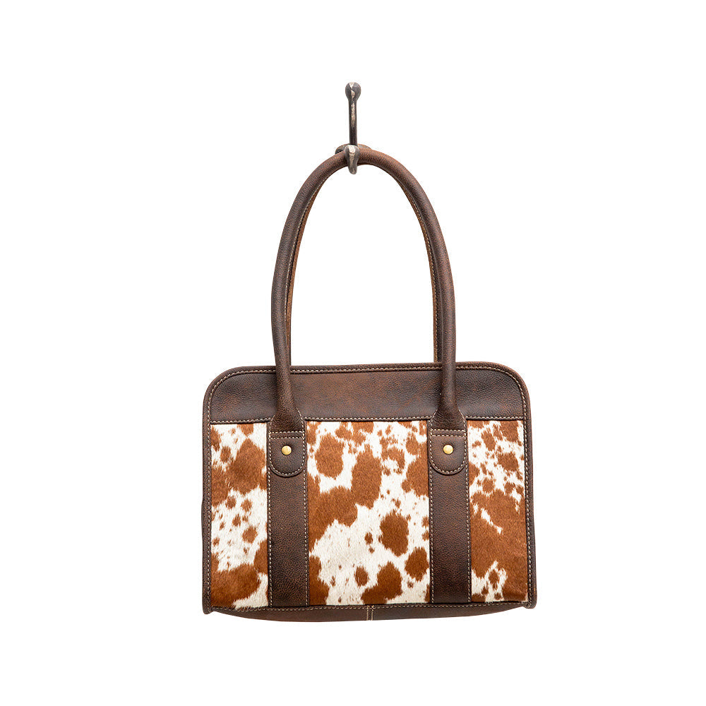 Amaya LEATHER & HAIRON BAGS