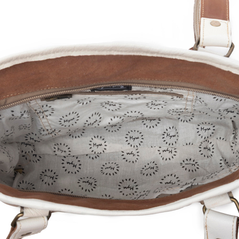 Nova Aztec Shoulder Bag
