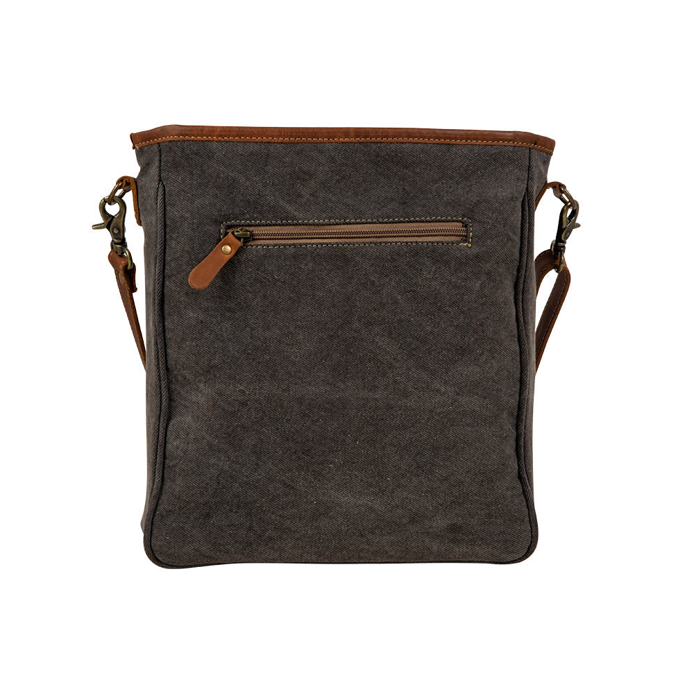 Seneca Falls Shoulder Bag
