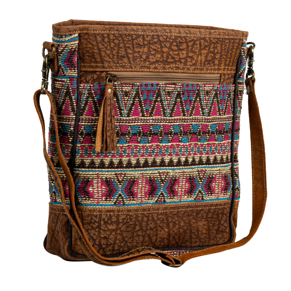 Colors Of The Southwest Shoulder Bag