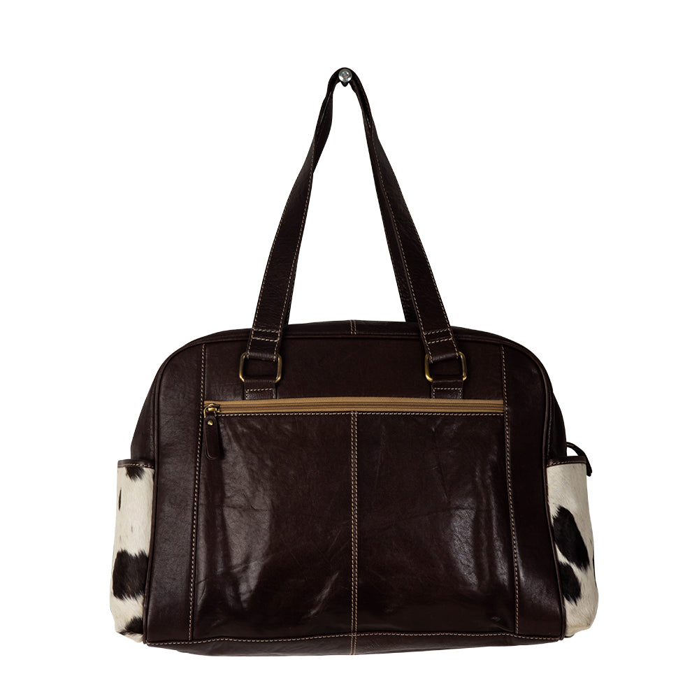 Cornflower Diaper Bag