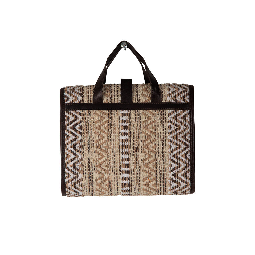 Cornflower Folding Travel Organizer