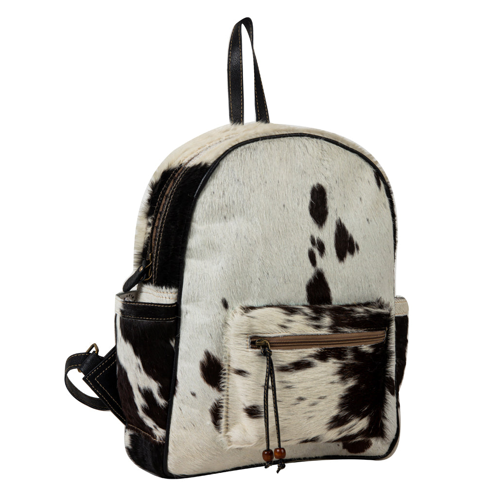 Stratford Trail Concealed-Carry Bag In Black