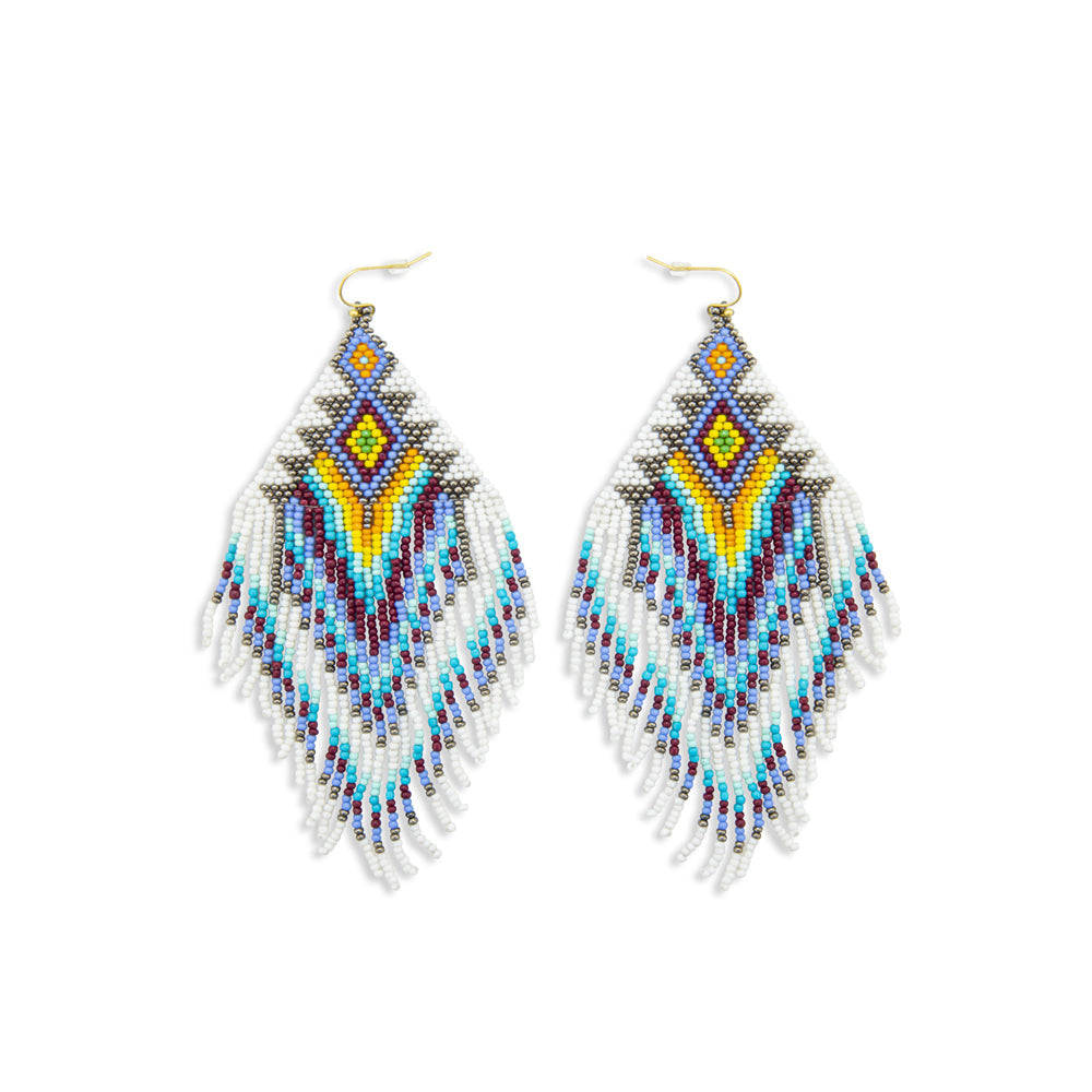 RadiantRhapsody EARRING