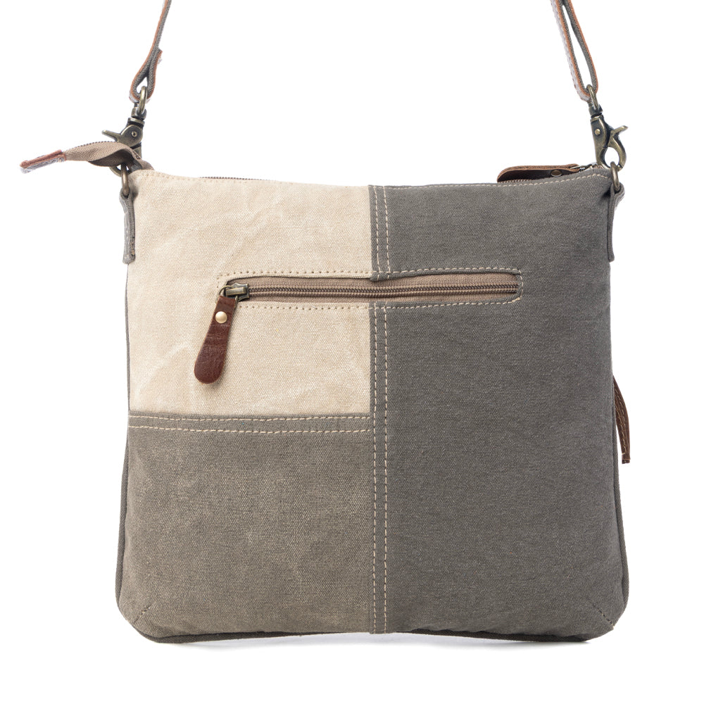 Seeds Of Love Crossbody Bag