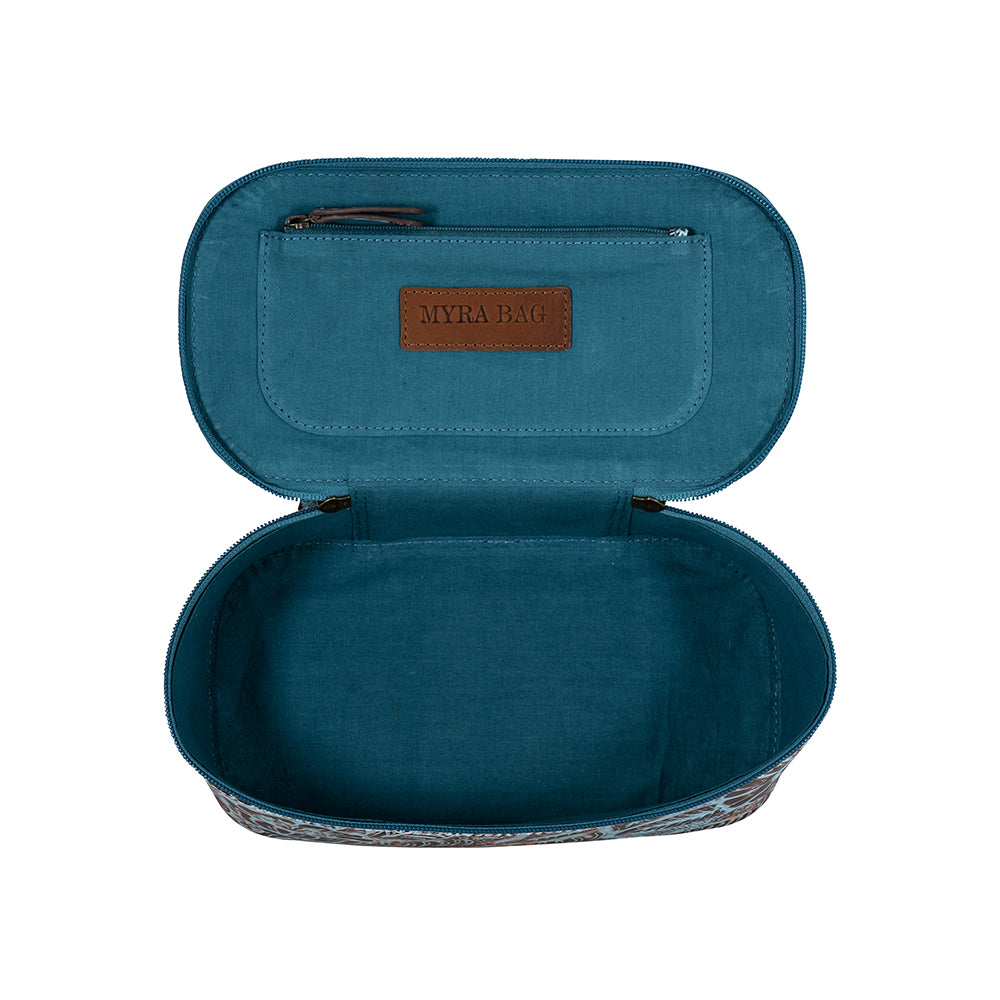 Mountain Trail Shaving Kit