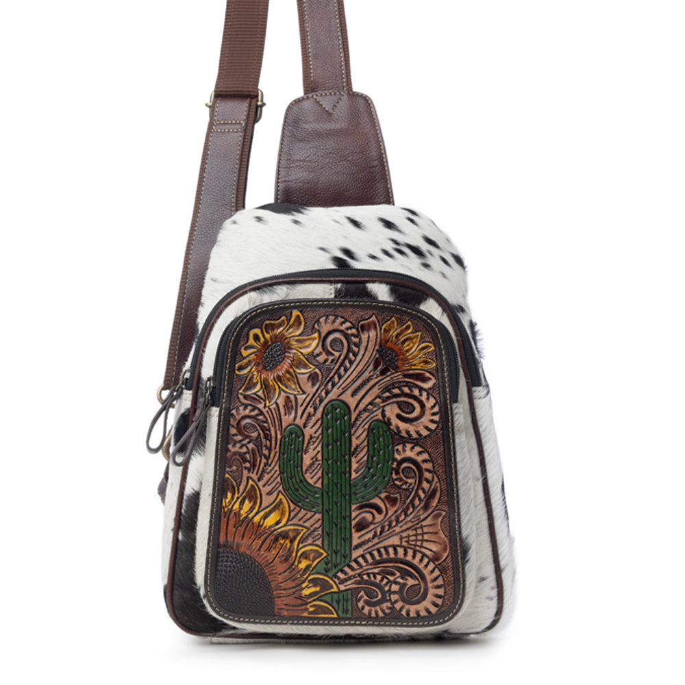 Saguaro Creek Fanny-Pack Bag