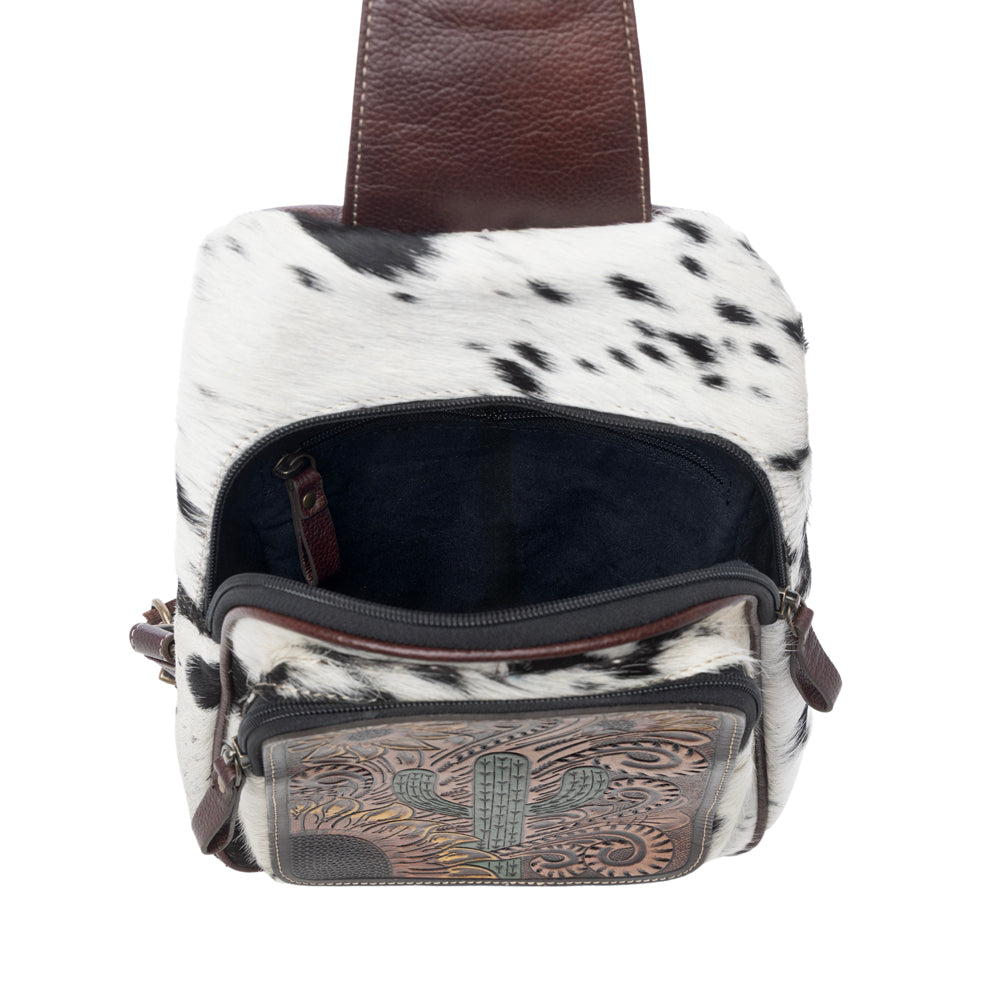 Saguaro Creek Fanny-Pack Bag