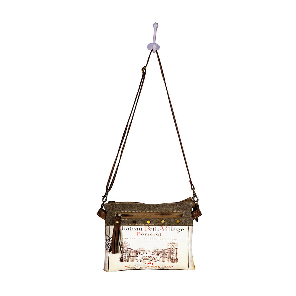 Chateau Petit-Village Small & Crossbody Bag