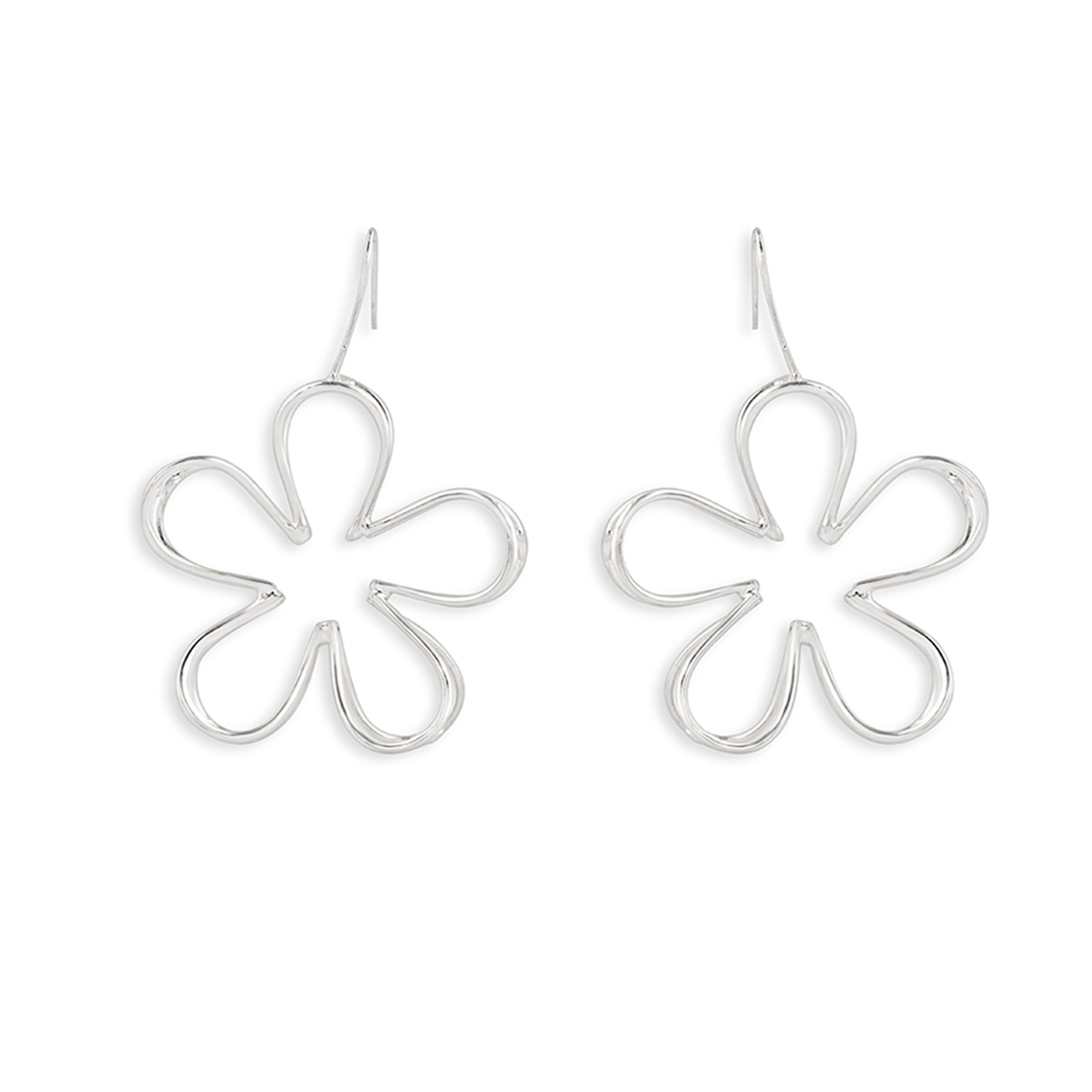 Blooming Blossoms Earrings