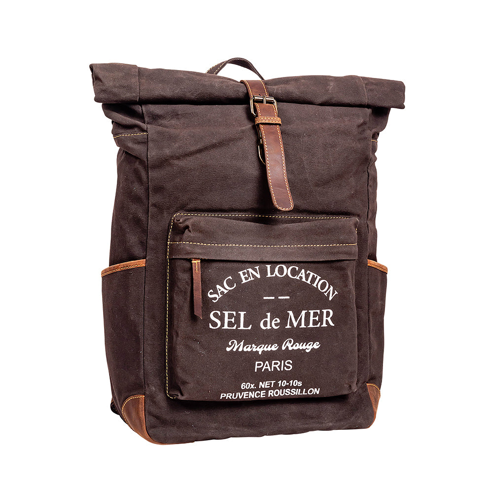 Sel de Mer Concealed-Carry Bag