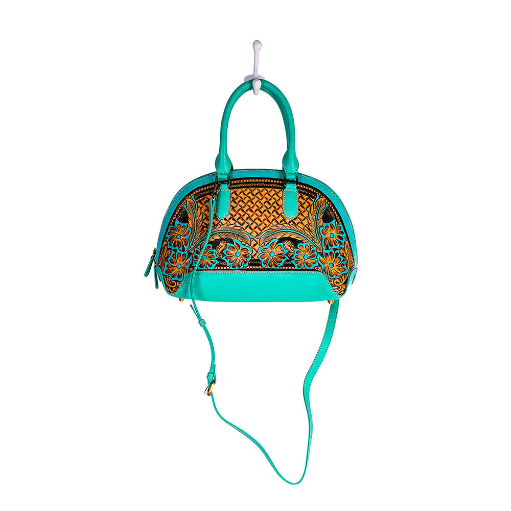 turquoise
