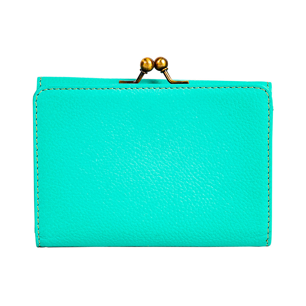 Turquoise