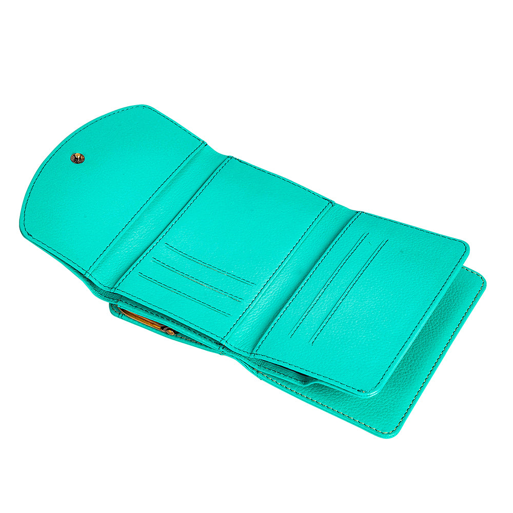 Turquoise