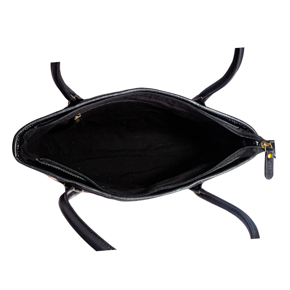 Jenika Falls Tote Bag