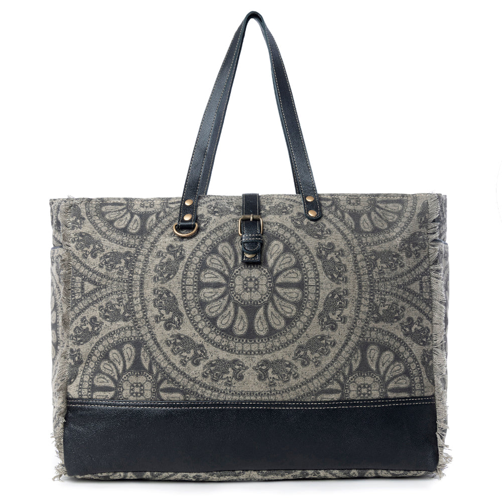 Carmela Weekender Bag