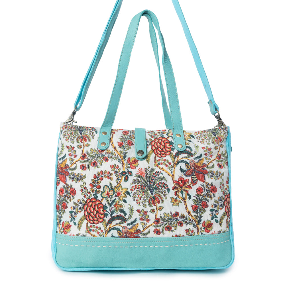 Mariposa Small Weekender Bag