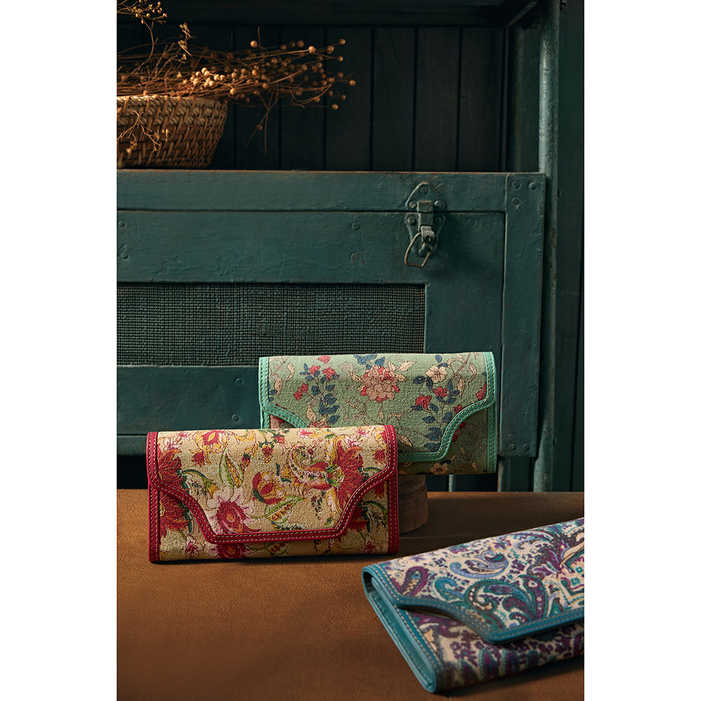 Katey Town Wallet