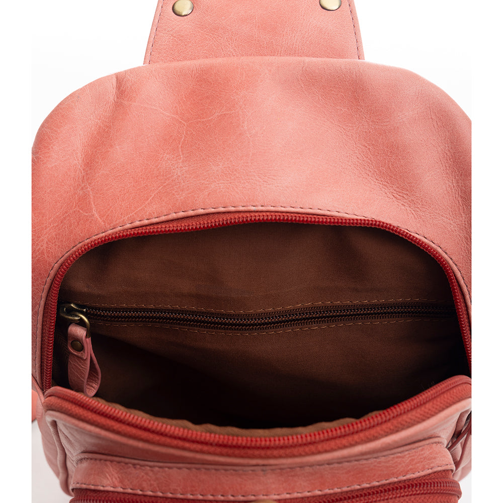 Kelzer's Creek Sling Bag Variant Combo