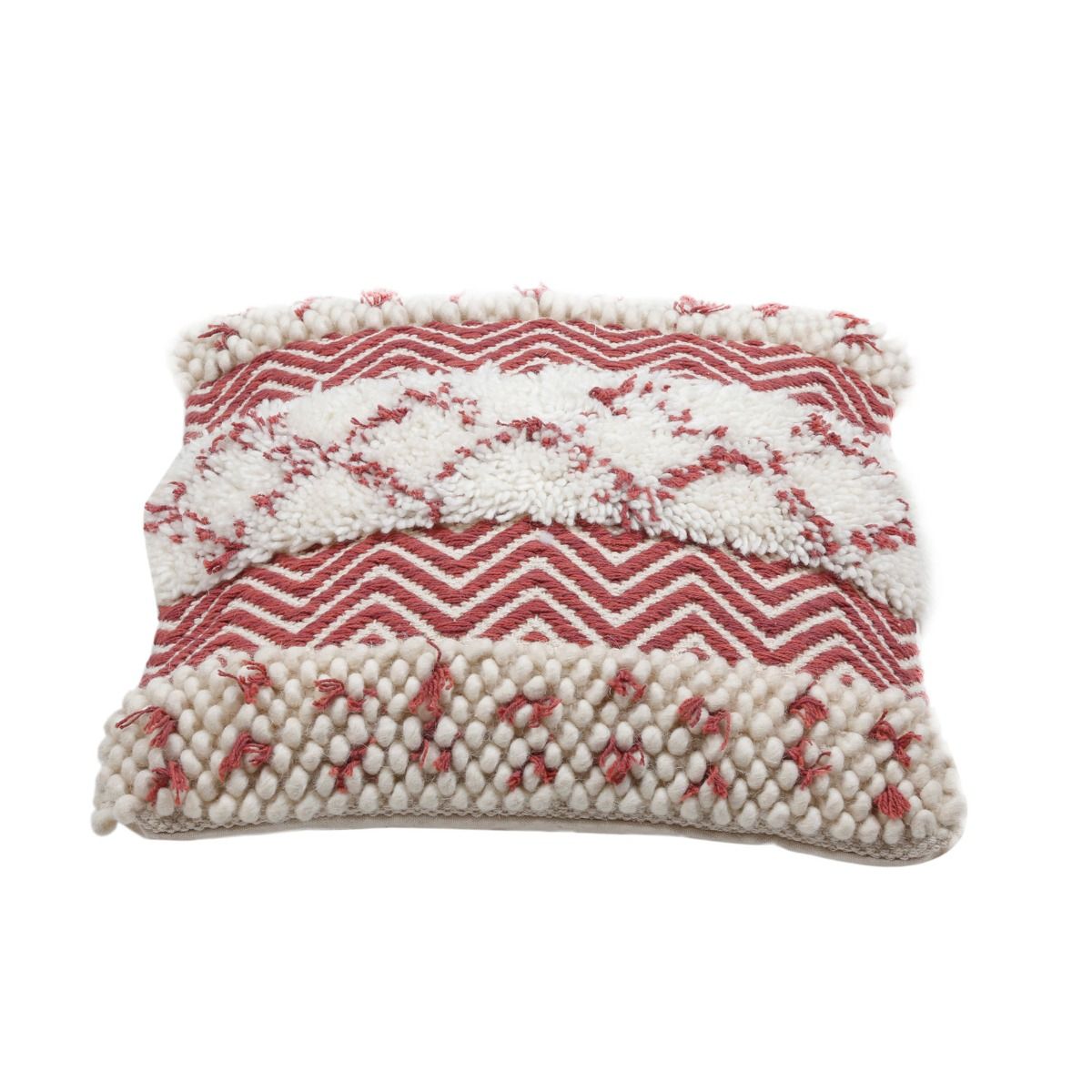 Tuck-in Cushion Cover