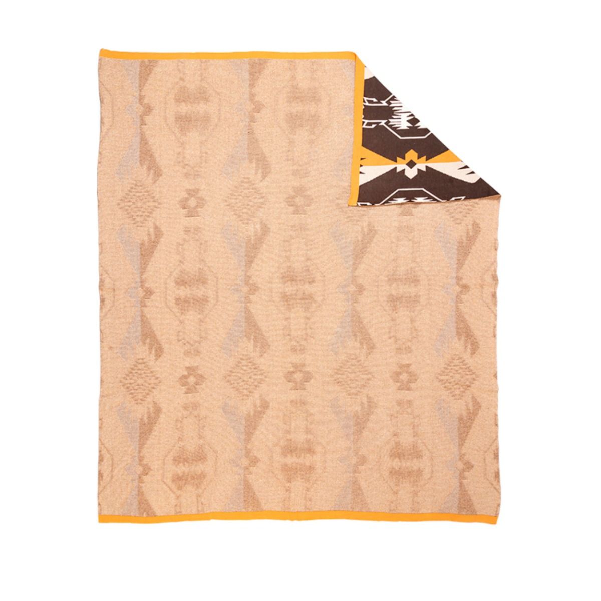 Ancestor Ridge Throw