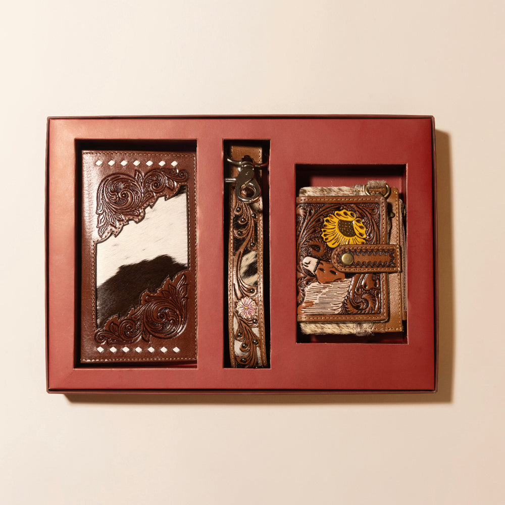 Saddle Trail Men’s Gift Box