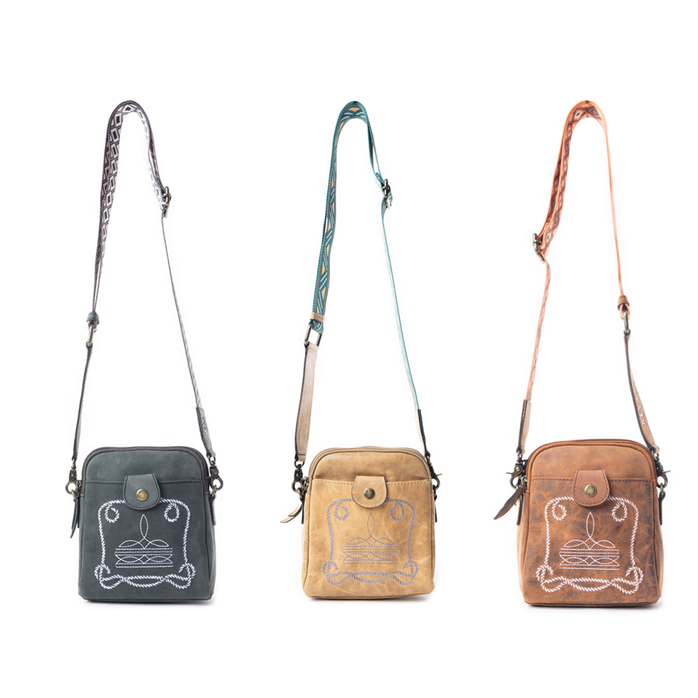 Starlight Rope Crossbody Bag Variant Combo