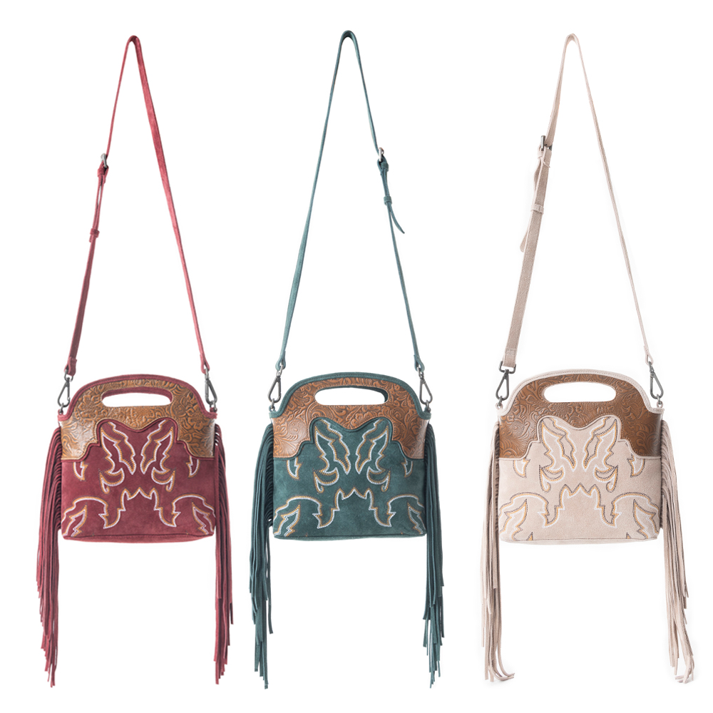 Electric Dessert Shoulder Bag Variant Combo