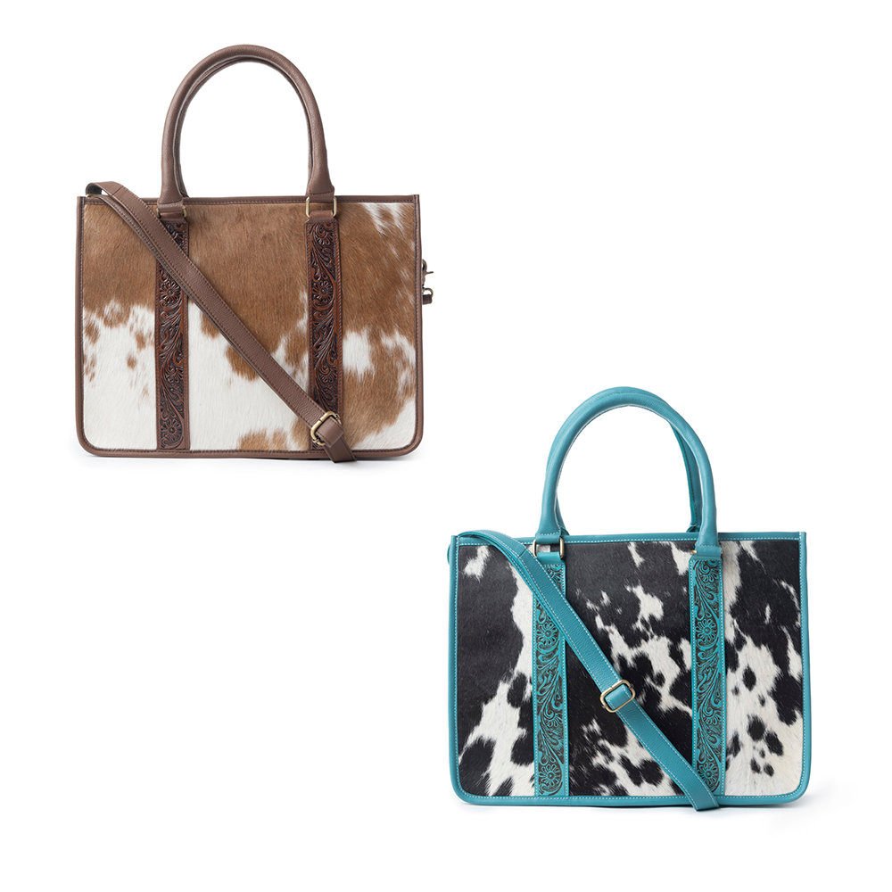 Antonia Trail Tote Bag Variant Combo