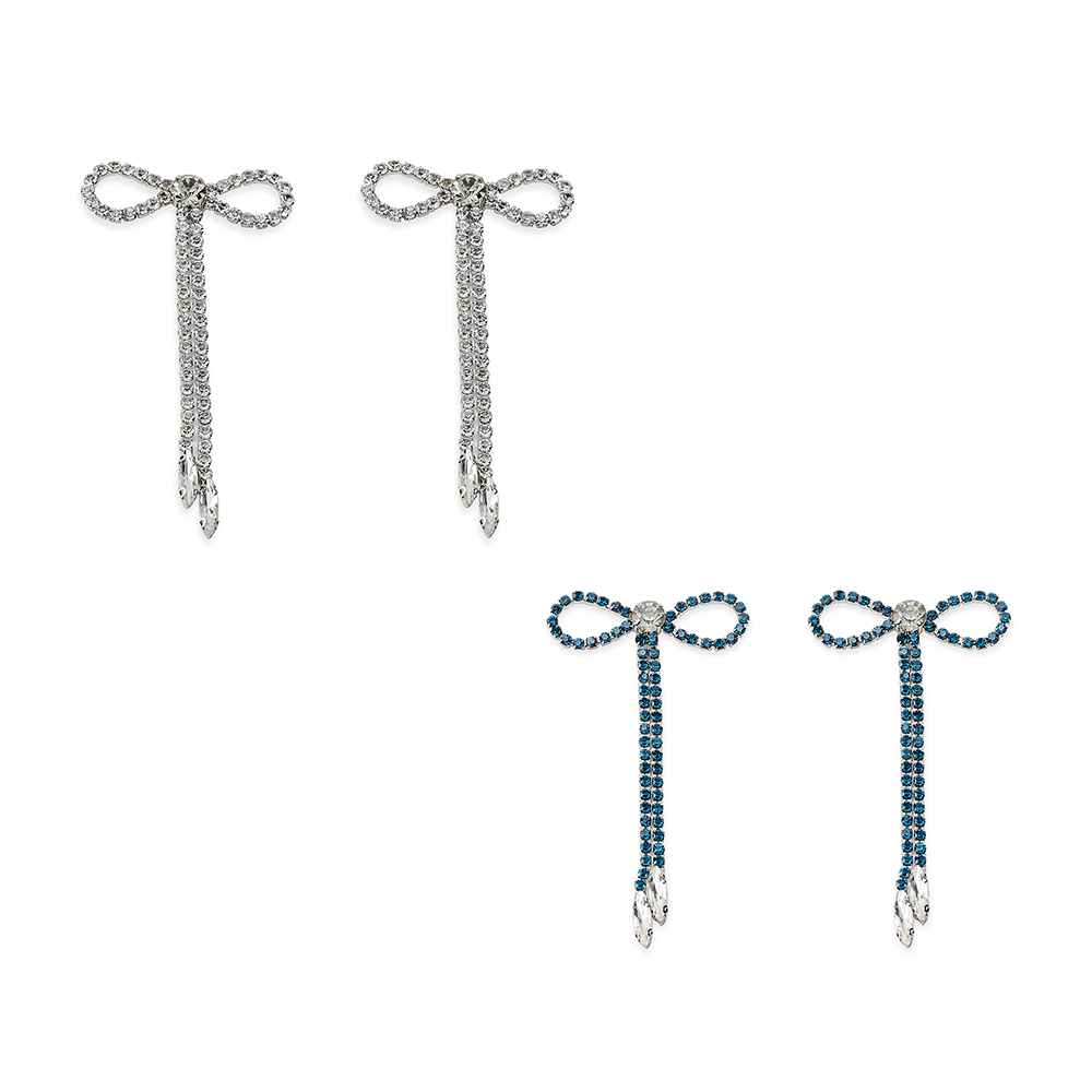 Starlight Lasso Earrings Variant Combo