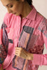 Faded Pink