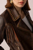 Smoky Brown