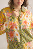 Boho Yellow