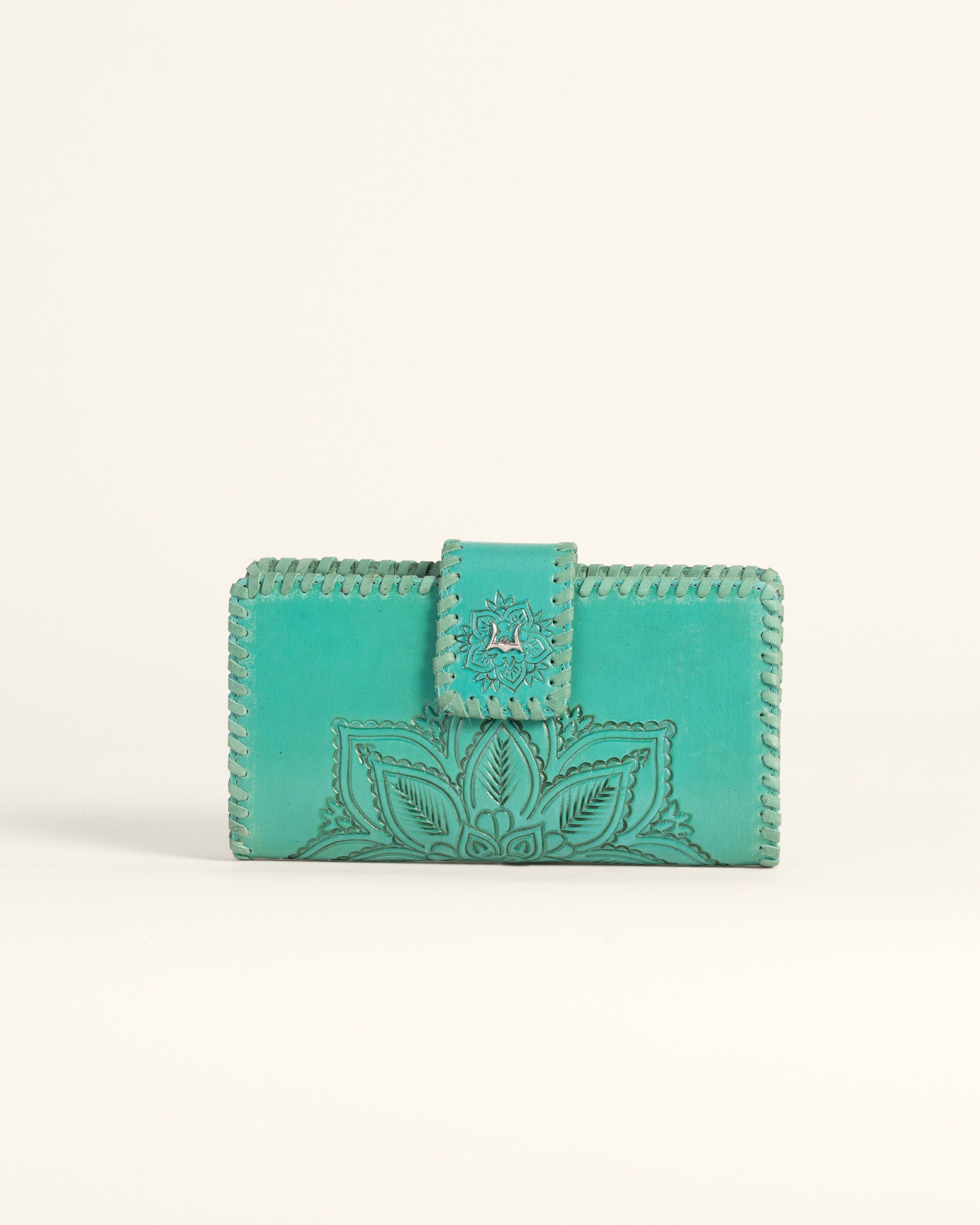 Desert Lotus Wallet