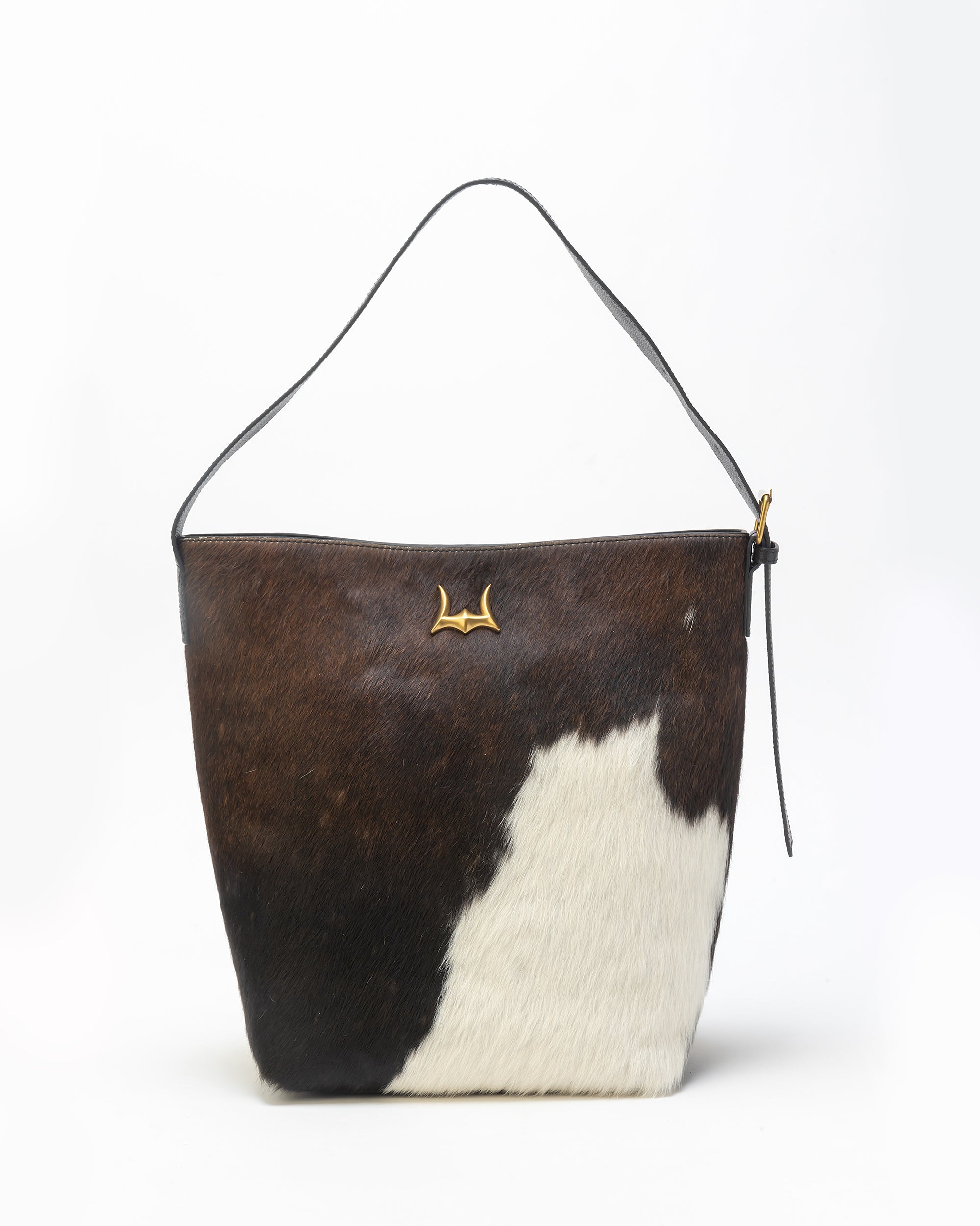 Clara Large Bucket Bag