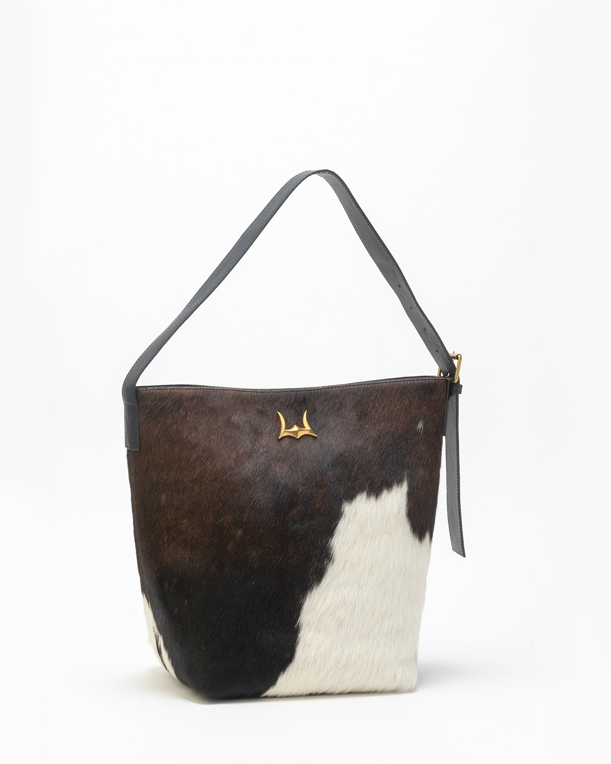 Clara Large Bucket Bag