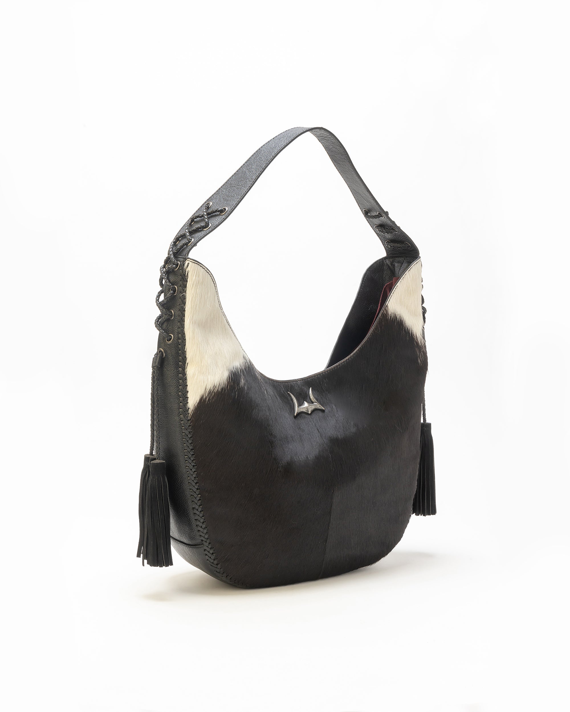 Caroline Hobo Bag