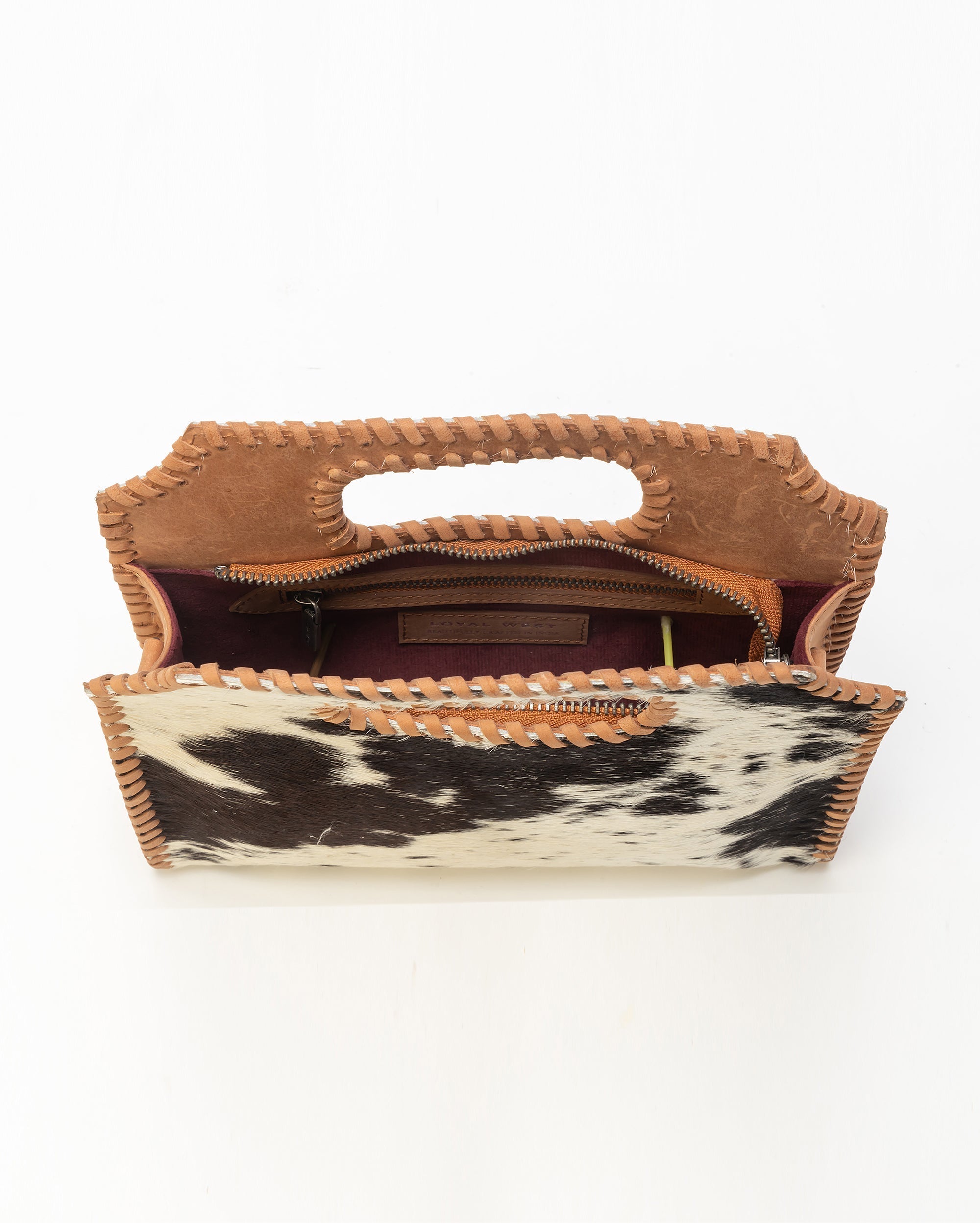 Alma Medium Hand Bag Variant Combo