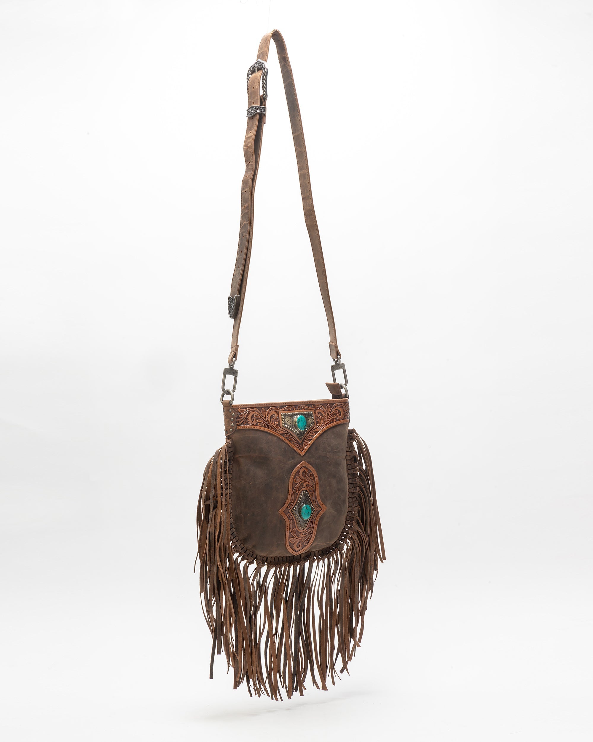 Mojave Tassle Bag Variant Combo