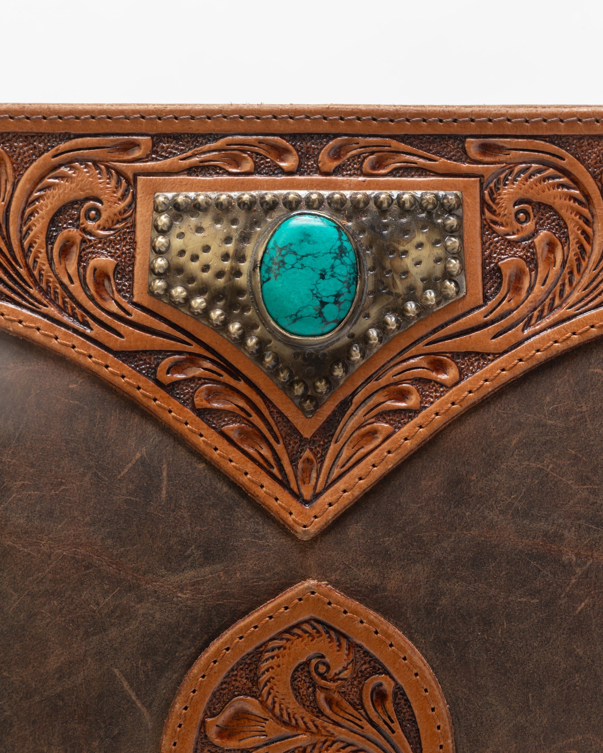 Mojave Tassle Bag Variant Combo