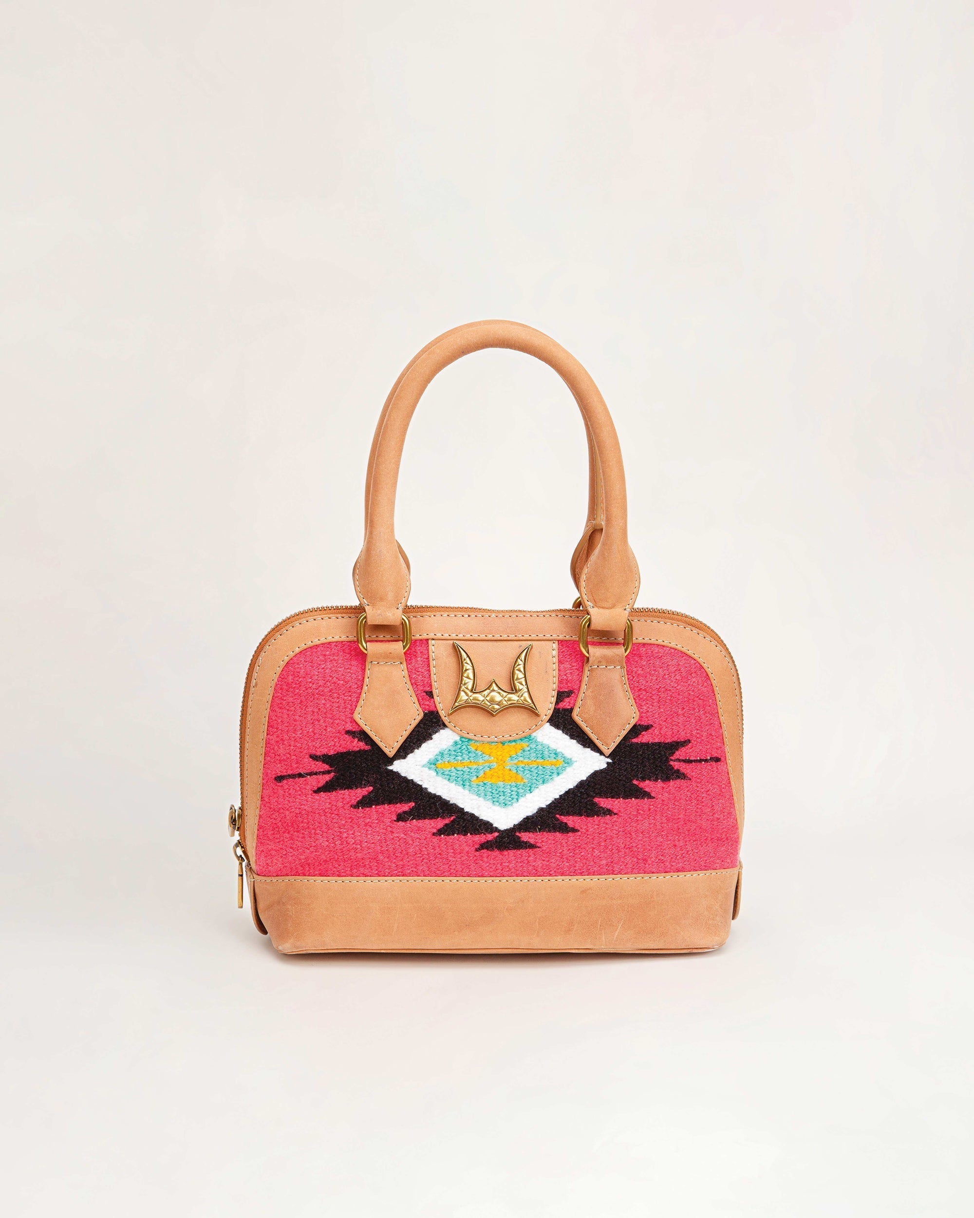Suave Mini Bag PetalHide