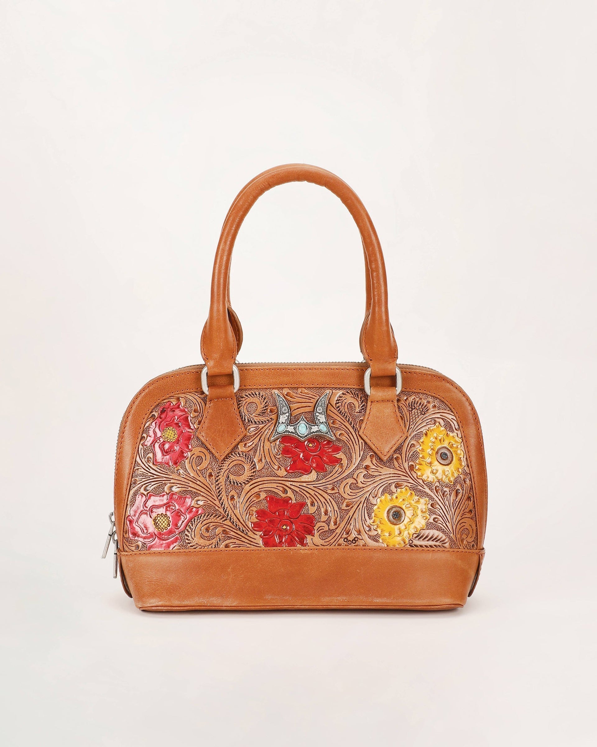 Suave Mini Bag Red