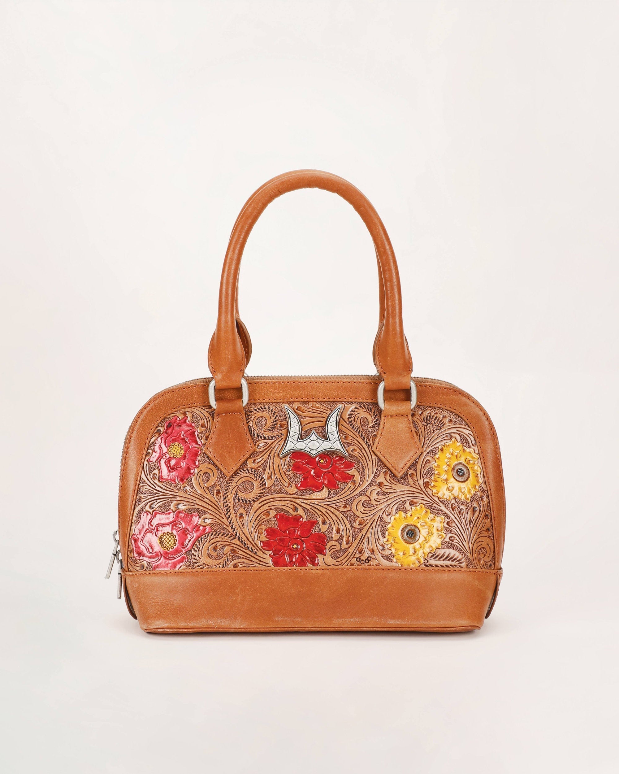 Suave Mini Bag PetalHide