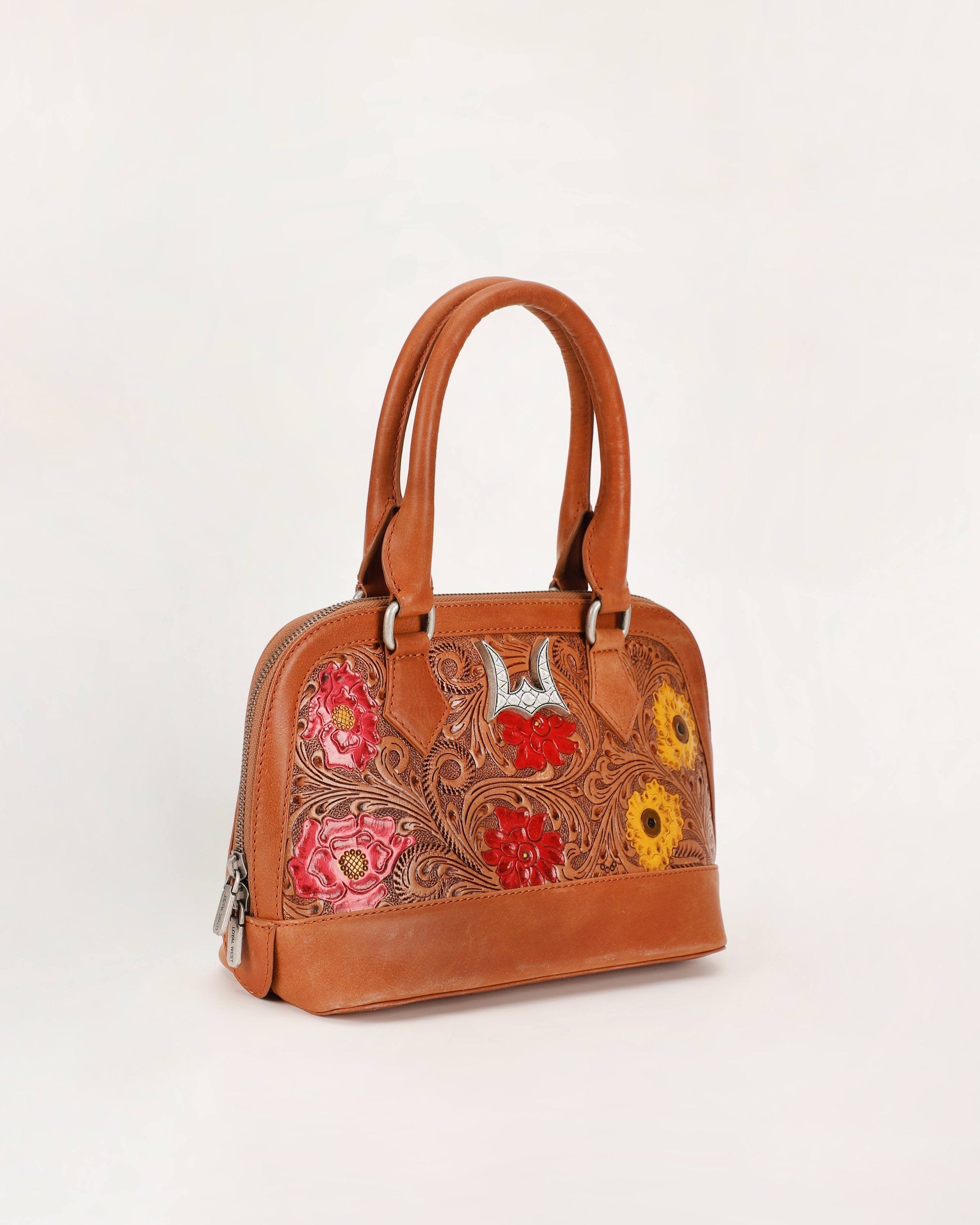 Suave Mini Bag PetalHide